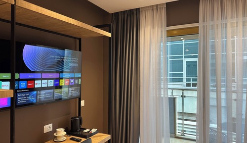Business Double or Twin Room