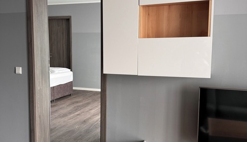 Superior Studio (2 rooms)