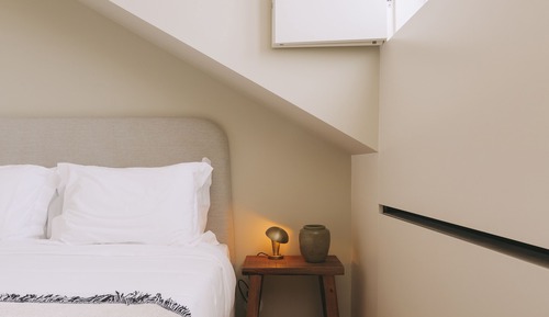 Standard Duplex