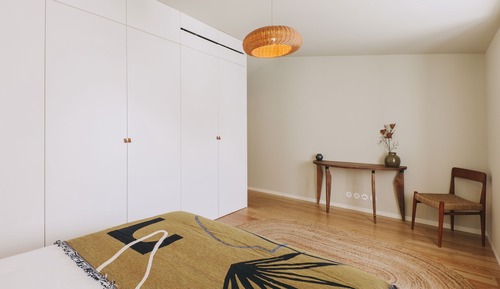 Premium Duplex