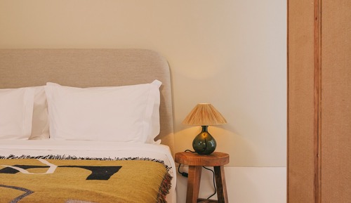 Family Apartment