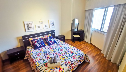 Standard Apartment