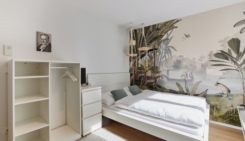 Business Apartment