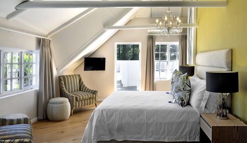 Standard Double Room, 1 Bedroom, Non Smoking