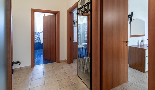 Basic Apartment