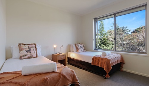 Apartment, 2 Bedrooms