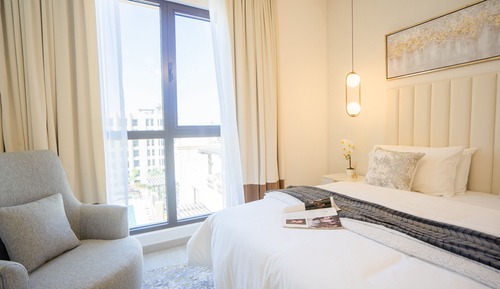Comfort Apartment