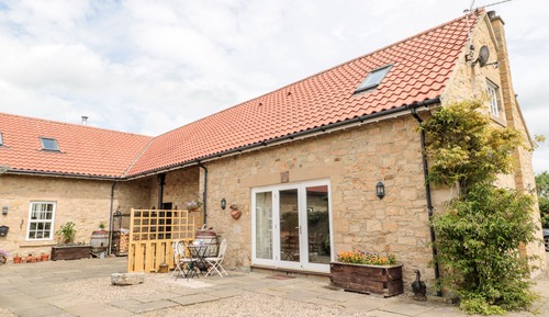 Cottage