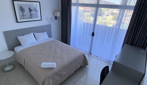 Comfort Room