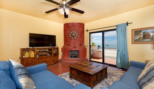 Family Villa, 2 Bedrooms, Ocean View