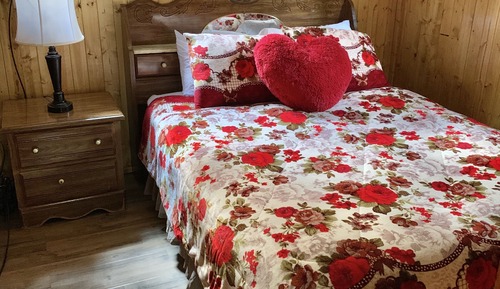 Family Cabin