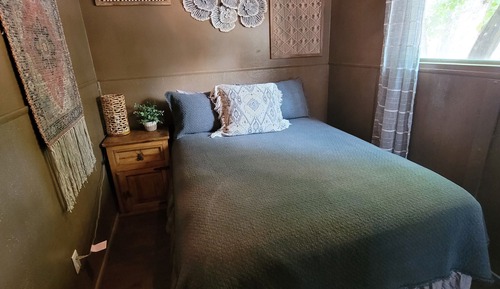 Basic Cabin
