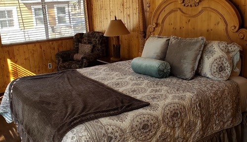 Family Cabin