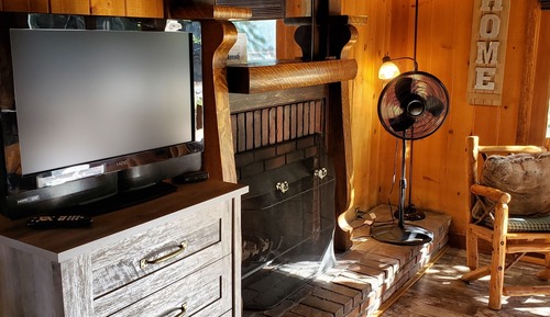 Romantic Studio Suite
