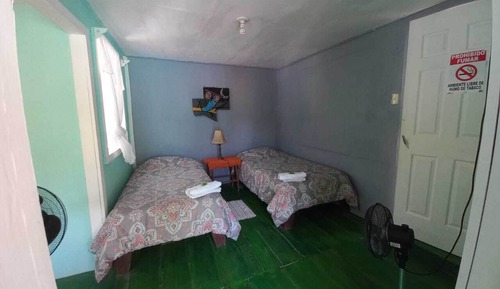 Basic Room