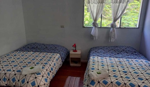 Basic Room