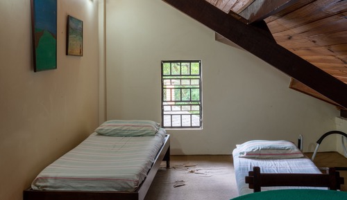 Comfort House