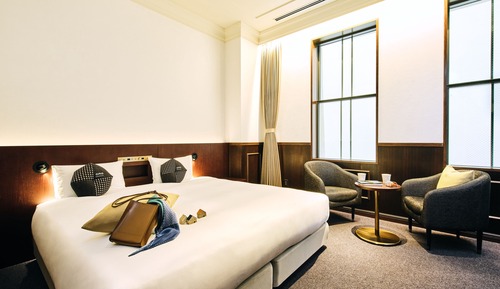 Superior King Room, Non Smoking