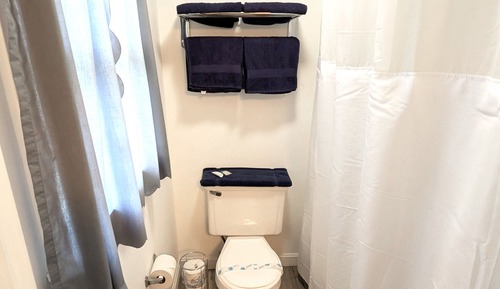 Double Room, 2 Double Beds