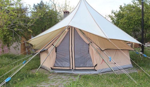 Basic Tent