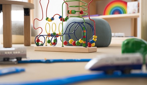 Kids' Board Game Room, Non Smoking