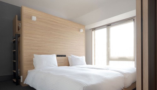 Two-Bedroom Family Suite, Non Smoking