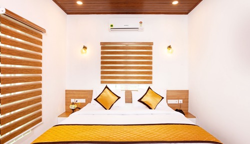Premium Villa