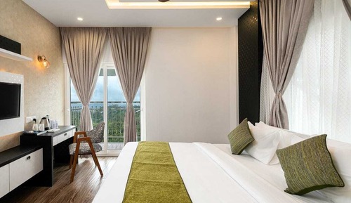Premium Room