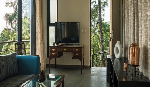 2-Bedroom Family Villa