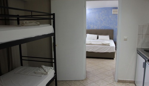 Comfort Apartment