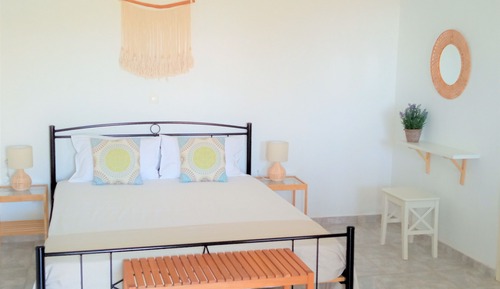 Basic Double Room