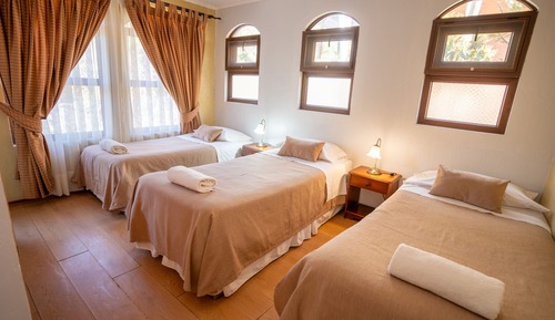 Family Apartment, 2 Bedrooms