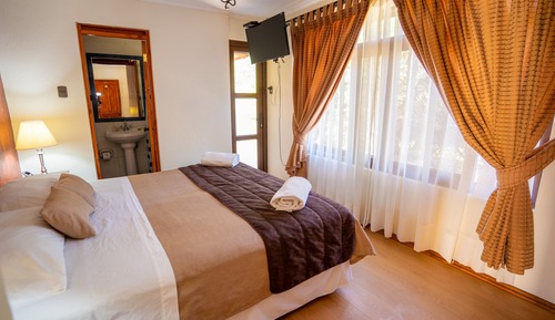 Basic Room, Tower
