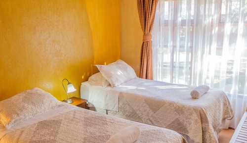 Family Apartment, 3 Bedrooms