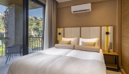 Standard Suite, 2 Bedrooms