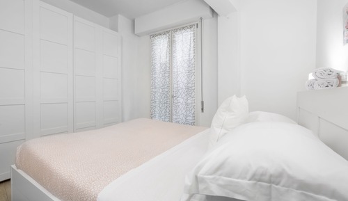 City Apartment, 1 Bedroom
