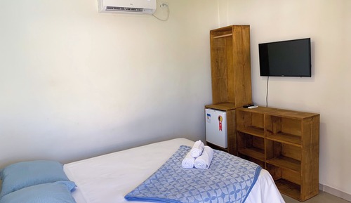 Comfort Twin Room