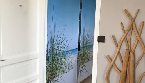 Comfort Double Room, 1 Queen Bed (Chambre No 5)