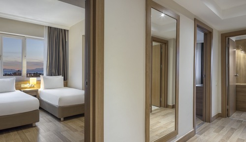 Family Suite (Family suite)