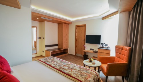 Premium Room