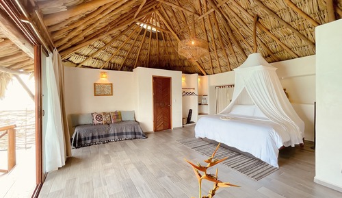 Luxury Cabin