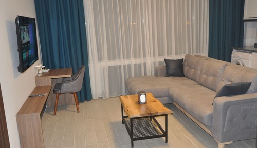 Grand Suite