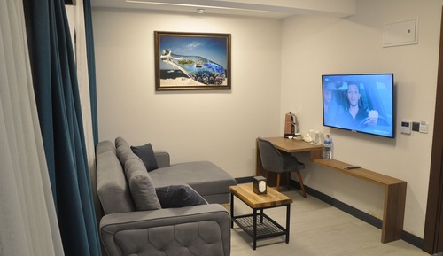 Economy Suite