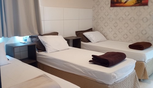Classic Triple Room