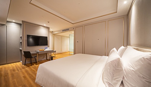 Executive Double Room