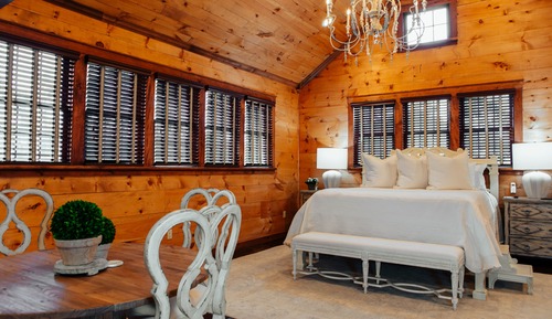 Enclave Suite