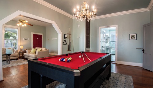 House (3 Bedrooms)