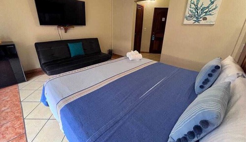 Basic Room