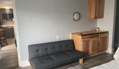 Family Condo, Accessible, Ensuite (BP Two Bedroom & Two Bath)