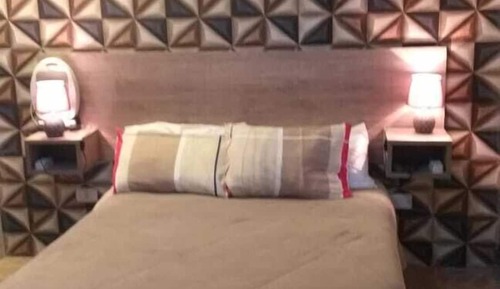 Traditional Room